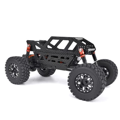 scx24 full metal chassis|axial scx24 buggy.